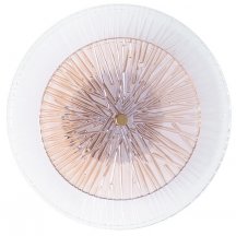 Настенный светильник Arte Lamp Ajour A1259AP-1PB