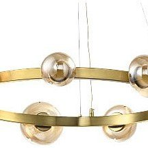 Подвесной светильник Zortes Fritto ZRS.1215.09