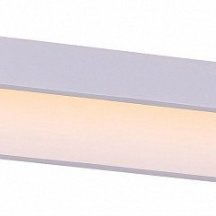 Настенный светильник ST Luce Mensola SL582.111.01