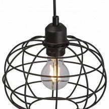 Подвесной светильник Vitaluce V2858-1/1S