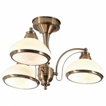 Кухонная люстра Citilux Краков CL401133