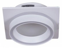 Встраиваемый светильник Reluce Technical 53003 53003-9.0-001LD GX53 WT