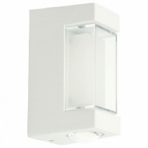 Светильник уличный светодиодный Feron DH058, 4W, 380Lm, 3000K, белый 51491