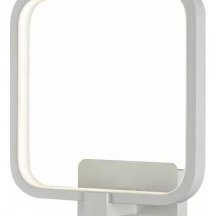 Настенный светильник iLedex Satellite 8153-200-B-1S WH