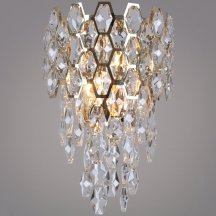 Настенный светильник Reluce 00995-0.2-02 MX GD