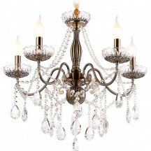 Подвесная люстра Ambrella light Traditional TR4949