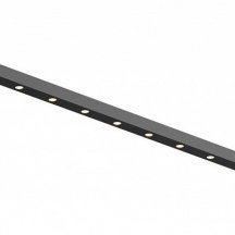 Трековый светильник Maytoni Points TR174-1-24WTW-M-B