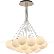 Подвесная люстра Cloyd Lonati 10422