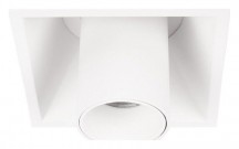 Точечный светильник Loft IT Lens 10322/B White