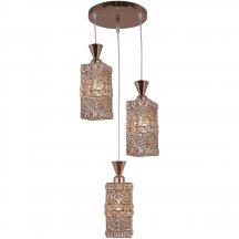 Потолочный светильник Reluce 04115-0.9-03 GD