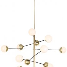 Потолочная люстра LArte Luce Trevi L04712