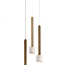 Подвесной светильник Malet V11825-3P