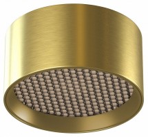 Точечный светильник Maytoni Glare C122CL-L7-4K-BS