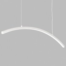 Подвесной светильник Lussole Bradford LSP-7452