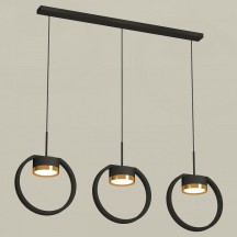 Подвесной светильник Ambrella light XB XB9107103