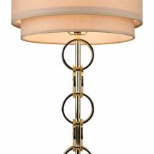 Интерьерная настольная лампа Aployt Karolina APL.741.04.01