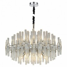 Люстра на штанге AM-Group ADRIAN ADRIAN L800 CH