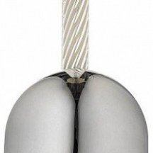 Подвесной светильник Arti Lampadari Canzo Canzo L 1.P4 CL