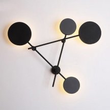Бра ImperiumLoft DOTS-201