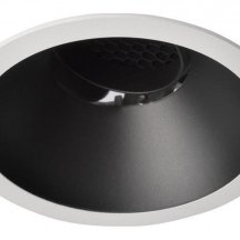 Точечный светильник Loft IT Comb 10330/E White Black