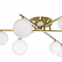 Потолочная люстра Citilux Glob CL209293