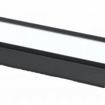 Трековый светильник iLedex Vision48/25 4825-040-L305-12W-110DG-3000K-BK