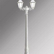 Наземный фонарь Fumagalli Anna E22.156.S20.AYE27