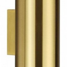 Настенный светодиодный светильник Odeon Light Dario 3833/2WB