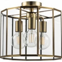 Потолочный светильник для коридора lightstar  798231