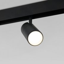 Трековый светодиодный светильник Elektrostandard Slim Magnetic 85011/01 a057199