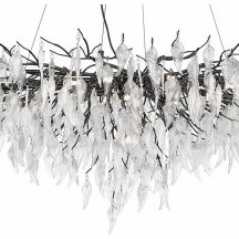 Подвесная люстра Wertmark Daniela WE182.19.023