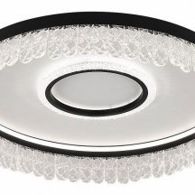 Потолочный светодиодный светильник F-Promo Lunetta 4187-2C из Германии