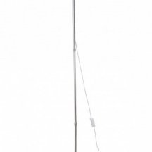 Торшер Vitaluce V4905-9/1P