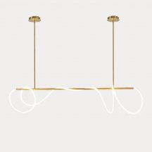 Потолочная люстра Alfa Light F0324-08