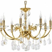 Люстра для гостиной Osgona Stregaro 694082