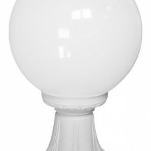 Наземный фонарь Fumagalli GLOBE 250 G25.111.000.WYF1R