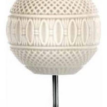 Интерьерная настольная лампа MM Lampadari Arabesque 6996/L1 V2667