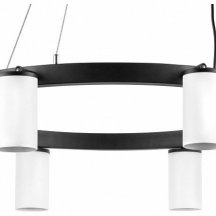 Подвесной светильник Lightstar Rullo LR018364374