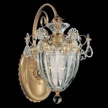 Бра классика Schonbek Bagatelle 1240-48