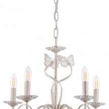 Подвесная люстра Arte Milano AM346179 346179/5 WT+G