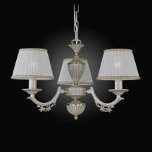 Подвесная люстра Reccagni Angelo L.9690/3