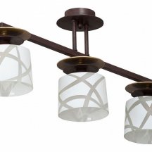 Потолочная люстра Vitaluce V4233/3PL