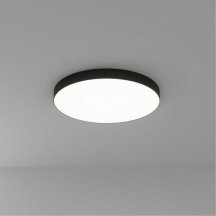 Потолочный светильник Arte Lamp Fado A7399PL-1BK