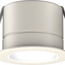 Точечный светильник Hole DL18896R1W1W