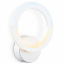Светильник светодиодный настенный Ambrella light ACRYLICA FA8946