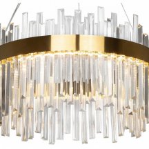 Люстра для натяжных потолков Freya Chalice FR10007PL-L46G
