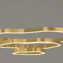 Подвесной светильник  F4324-01