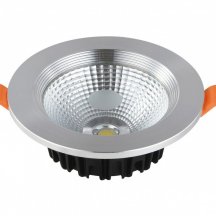 Встраиваемый светодиодный светильник Kink Light Точка 2135,16