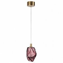 Подвесной светильник Odeon Light Gemme 7113/4LC