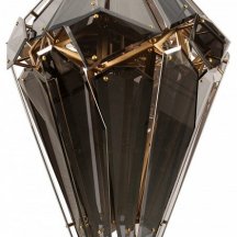 Подвесной светильник Loft IT Shard 10432 Smoke